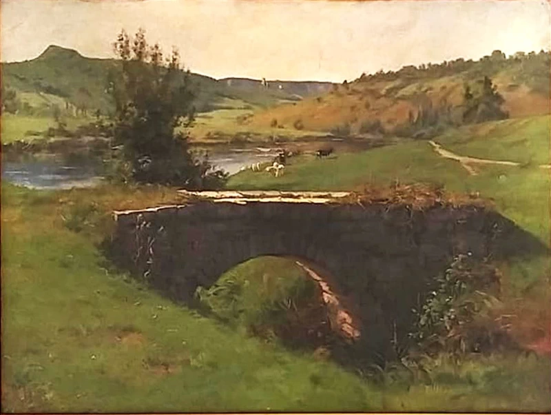 Ponticello